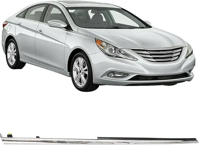 A Touch Of Refinement: 2011 Hyundai Sonata Limited | AutoKinesis