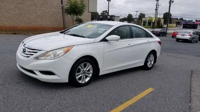 This 512-HP Hyundai Sonata Sleeper Build Is an Invisible Rocket Ship