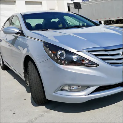 Hyundai Sonata 2011 - Family Auto of Anderson