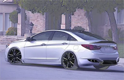 2011 Hyundai Sonata Review - A game changer - YouTube