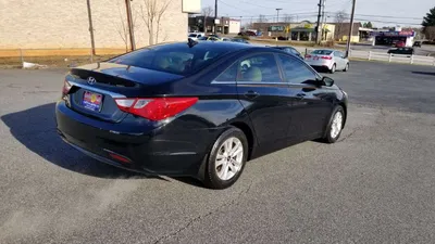 2011 Hyundai Sonata Hybrid: First Drive