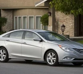 Second Drive: 2011 Hyundai Sonata 2.0T - Autoblog