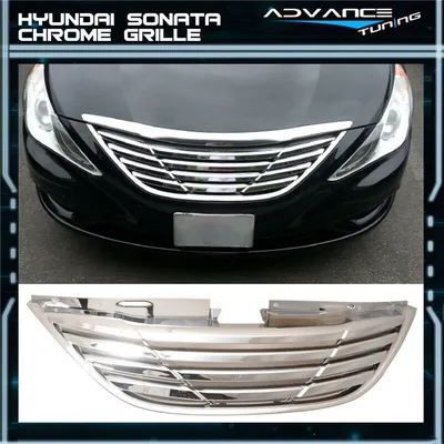 2024 Hyundai Sonata Lineup Photo Gallery