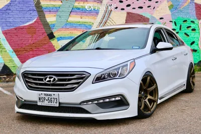 hyundai sonata modified｜TikTok Search