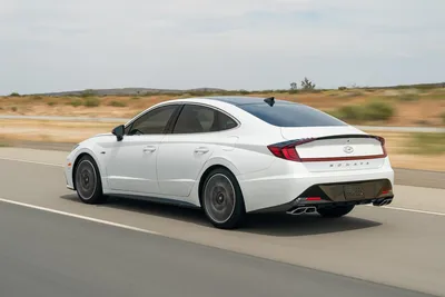 2010 Hyundai Sonata GLS with 18x9 SSR Professor SP3 and Continental 225x40  on Coilovers | 1900783 | Fitment Industries