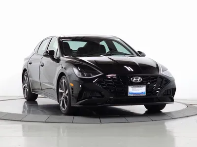 2022 Sonata N Line Black : r/Hyundai