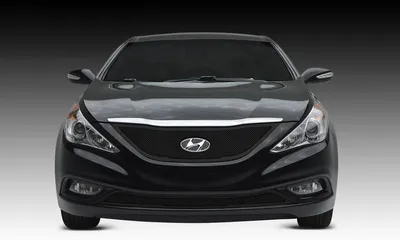 Hyundai Sonata VII (LF) 2.0 бензиновый 2018 | Чёрный металлик на DRIVE2