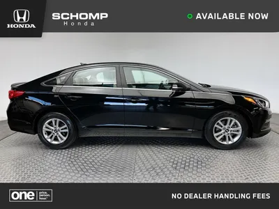 Used 2014 Hyundai Sonata GLS for sale in Noblesville, IN