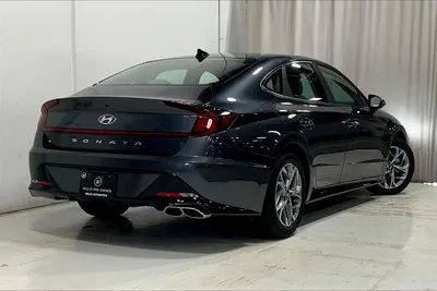 2023 Hyundai Sonata for Sale or Lease | Balise Hyundai