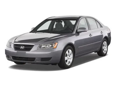 2008 Hyundai Sonata Review, Ratings, Specs, Prices, and Photos - The Car  Connection