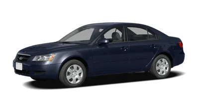 2008 Hyundai Sonata For Sale In Tampa, FL - Carsforsale.com®