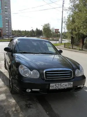 AUTO.RIA – Продам Хюндай Соната 2008 (AI0121CA) бензин 2.0 седан бу в  Боярке, цена 8200 $