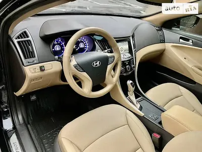 Седан Hyundai Sonata N Line получил начинку модели Kia K5 GT — ДРАЙВ