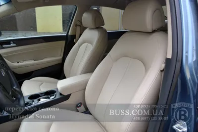 Тест-драйв Hyundai Sonata 2011