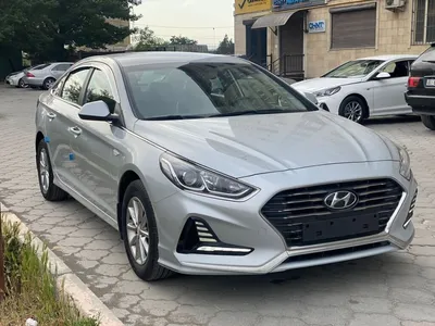 Hyundai Sonata (2018 года выпуска). Авто глазами владельца. Все плюсы и  минусы | Авто Наизнанку | Дзен