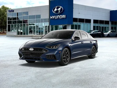 2023 Hyundai Sonata: Choosing the Right Trim - Autotrader