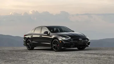 2020 Hyundai Sonata First Drive Review: Chase The Sun | Digital Trends