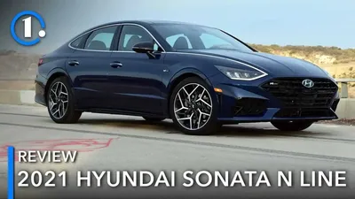 2024 Hyundai Sonata price and specs | CarExpert