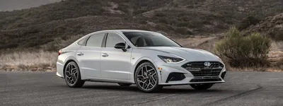 The 2023 Hyundai Sonata: What's New! - Koons Woodbridge Hyundai Blog