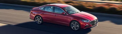2023 Hyundai Sonata Model Review | Universal Hyundai