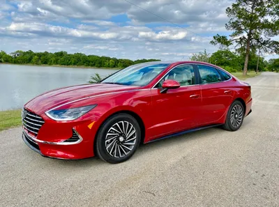 2020 Hyundai Sonata Review - Autotrader