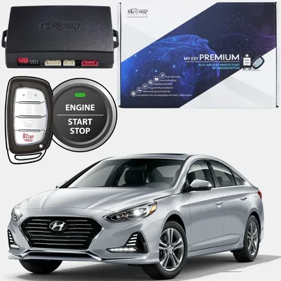 Hyundai's super-efficient 2020 Sonata Hybrid sedan is best in class | Ars  Technica