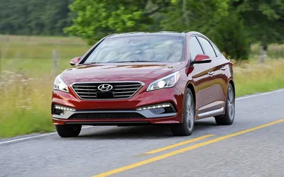 The 2019 Hyundai Sonata: Technology, Specs, and Performance