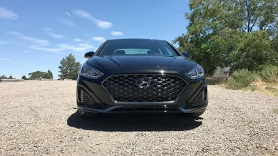 2023 Hyundai Sonata Prices, Reviews, and Photos - MotorTrend