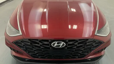 Hyundai Sonata Configurations | Lithia Hyundai of Reno
