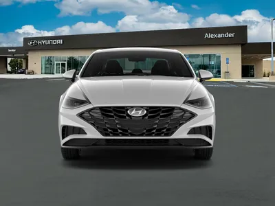 Certified Pre-Owned 2023 Hyundai Sonata SEL Plus 4D Sedan in Schaumburg  #EB4337 | Patrick Hyundai