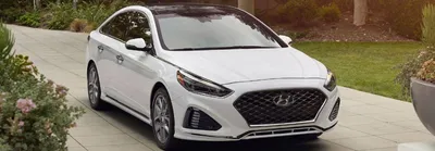2023 New White Hyundai SONATA - Alexander Hyundai Oxnard