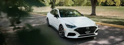 New looks, tech make the 2018 Hyundai Sonata a winner - CNET