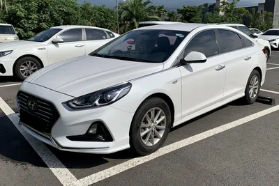 What's new for the 2023 Hyundai Sonata? Everything You Need To Know.