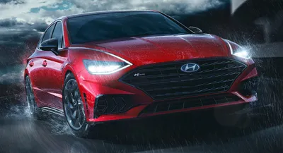 2023 Hyundai Sonata Review | Several BIG Changes! - YouTube