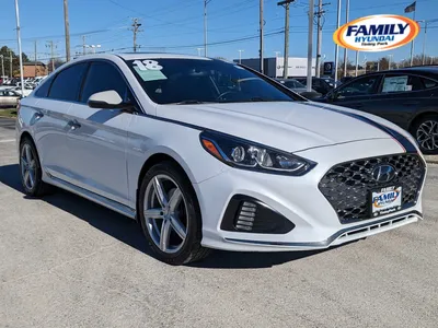 2019 Hyundai Sonata Review - YouTube