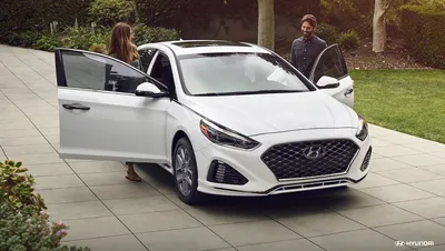 2022 Hyundai Sonata vs Hyundai Elantra | Safford Brown Hyundai Fairfax