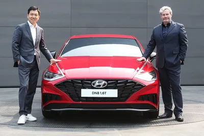 2018 Hyundai Sonata | Specs, Features, Release Date, Price | Digital Trends