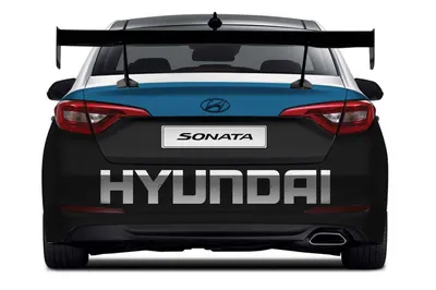 2021 Hyundai Sonata N-Line Toughens Up the Sonata's Game