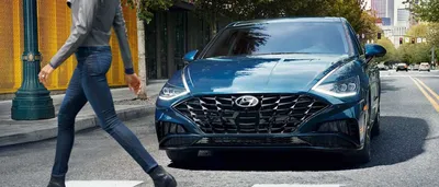 Can Hyundai's Sonata get its mojo back?