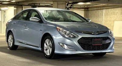 Used Hyundai Sonata for Sale near Annandale, VA