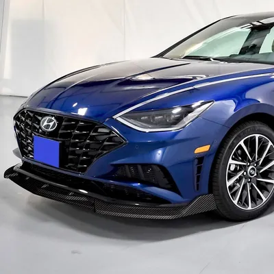 2021 Hyundai Sonata N-Line Review | Specs, photos, driving impressions -  Autoblog