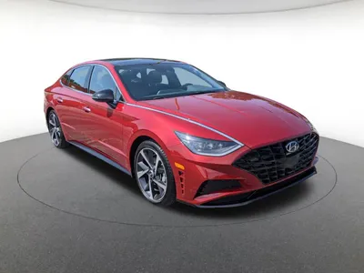 Stay Tuned Performance For 2020-2022 Hyundai Sonata CK-Style JDM Carbon  Look Front Bumper Body Kit Lip - Walmart.com