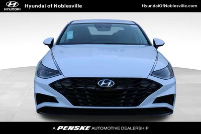 Hyundai Sonata Hybrid specification - Find a Car | Hyundai