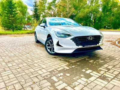 Тест-драйв нового Hyundai Sonata. Акула капитализма Автомобильный портал 5  Колесо