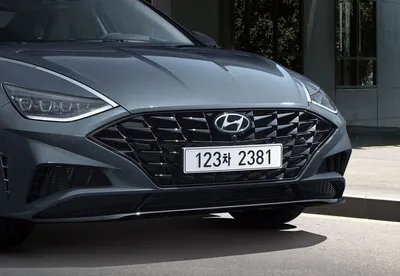 Hyundai Sonata - цены, технические характеристики, много комплектаций в  наличии в ГК Оками