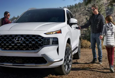 2023 Kia Sorento vs Hyundai Santa Fe: side-by-side snapshot