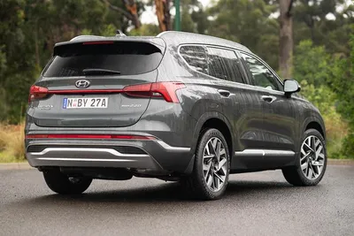 2022 Hyundai Santa Fe vs Kia Sorento | Hyundai Of El Paso