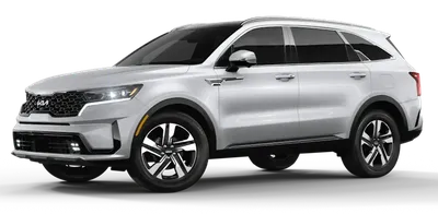 2019 Kia Sorento vs Hyundai Santa Fe XL