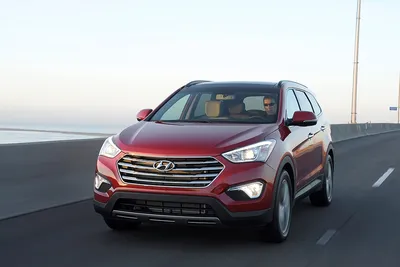 Compared: 2022 Kia Sorento vs. 2022 Hyundai Santa Fe | Capital One Auto  Navigator