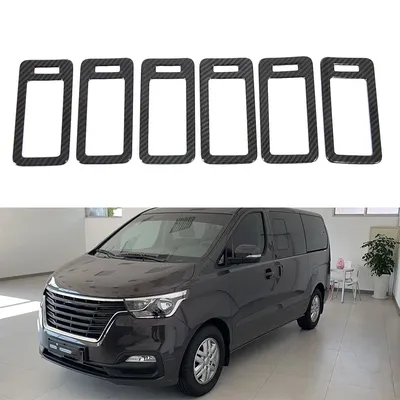 HYUNDAI GRAND STAREX, 2015, S/N 263242 Для продажи | TRUST Japan